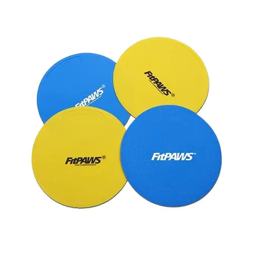FitPAWS Targets Gereduceerde Prijs