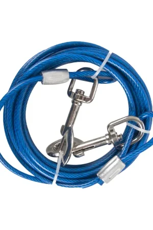 Uitverkoop Flamingo Aanlegkabel