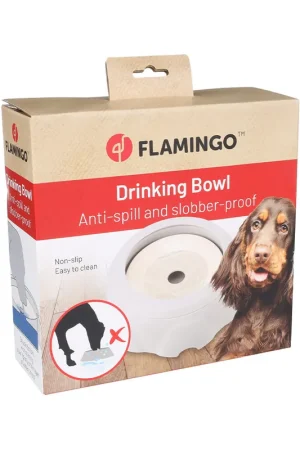 Flamingo Anti-mors Drinkbak Actieprijs