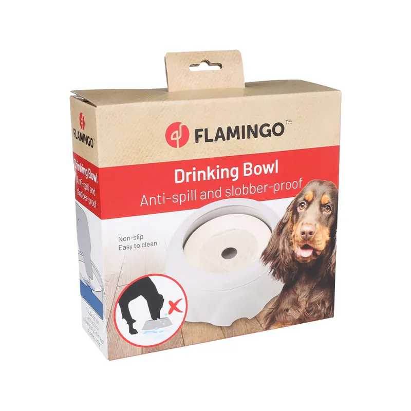 Flamingo Anti-mors Drinkbak Actieprijs