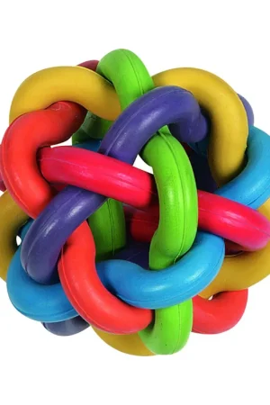 Beste Prijs Flamingo Ball Rubber Spaco