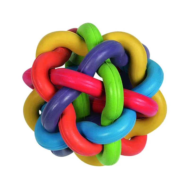 Beste Prijs Flamingo Ball Rubber Spaco