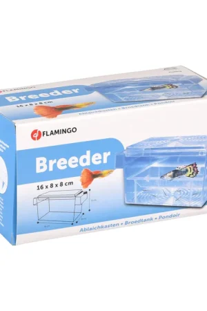 Rechtstreeks Van De Fabrikant Flamingo Broedbak Zoetwatervissen
