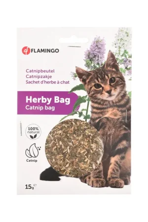 Flamingo Catnip Koop Vandaag