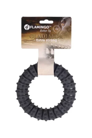 Beperkt Aanbod Flamingo Gladiator Rubber Ring