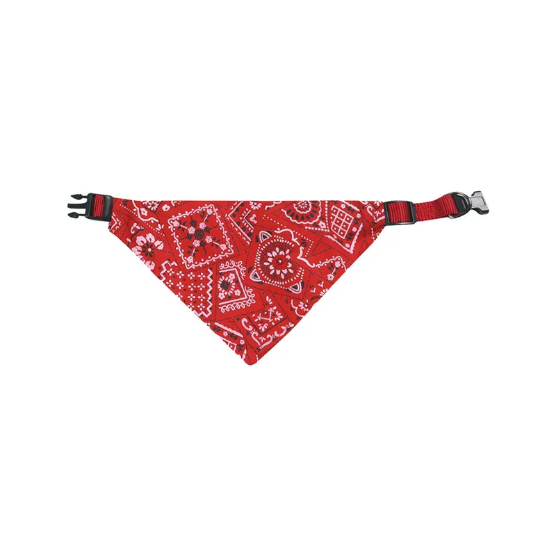 Gereduceerde Prijs Flamingo Halsband met Bandana