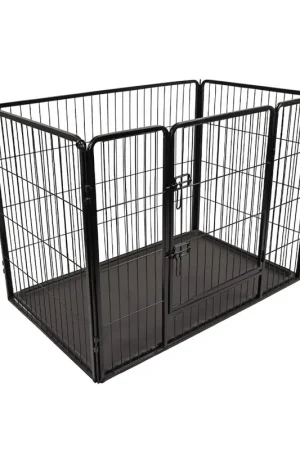 Bestel Nu Flamingo Hondenkennel Kazan
