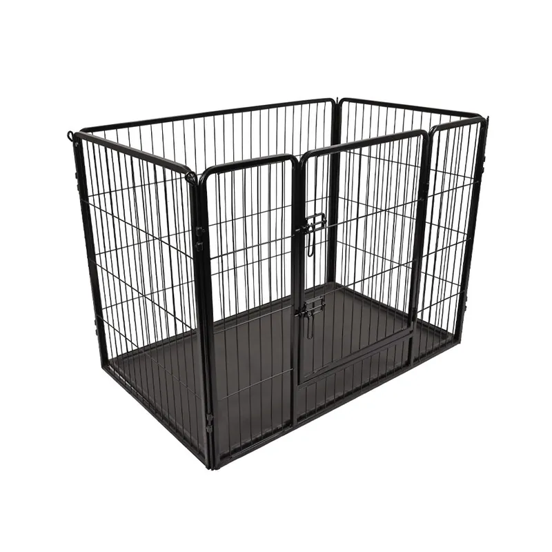 Bestel Nu Flamingo Hondenkennel Kazan