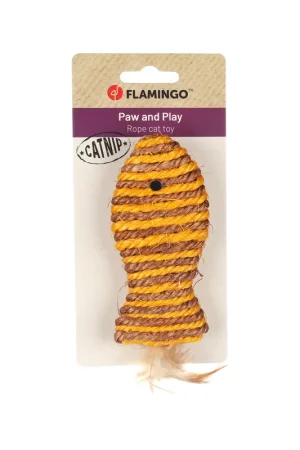 Weekendaanbieding Flamingo Justo Vis