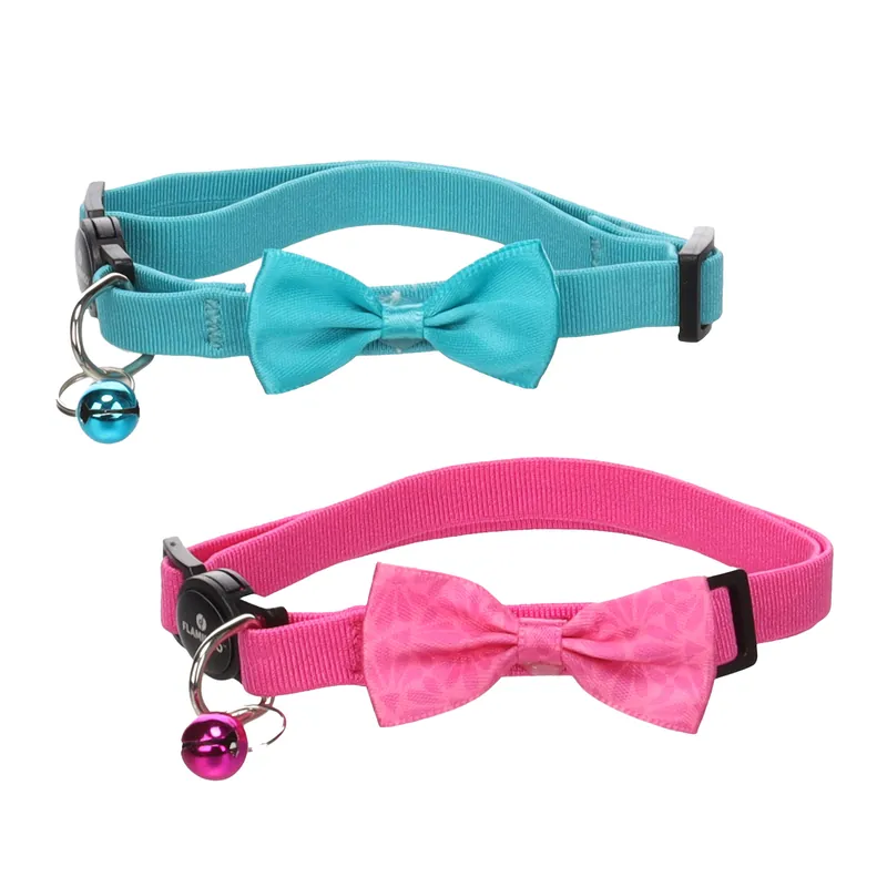 Nu Kopen Flamingo Kattenhalsband Castor