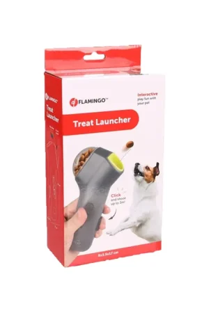 Speciale Aanbieding Flamingo SnoepjesSchieter Mimzi Pistool