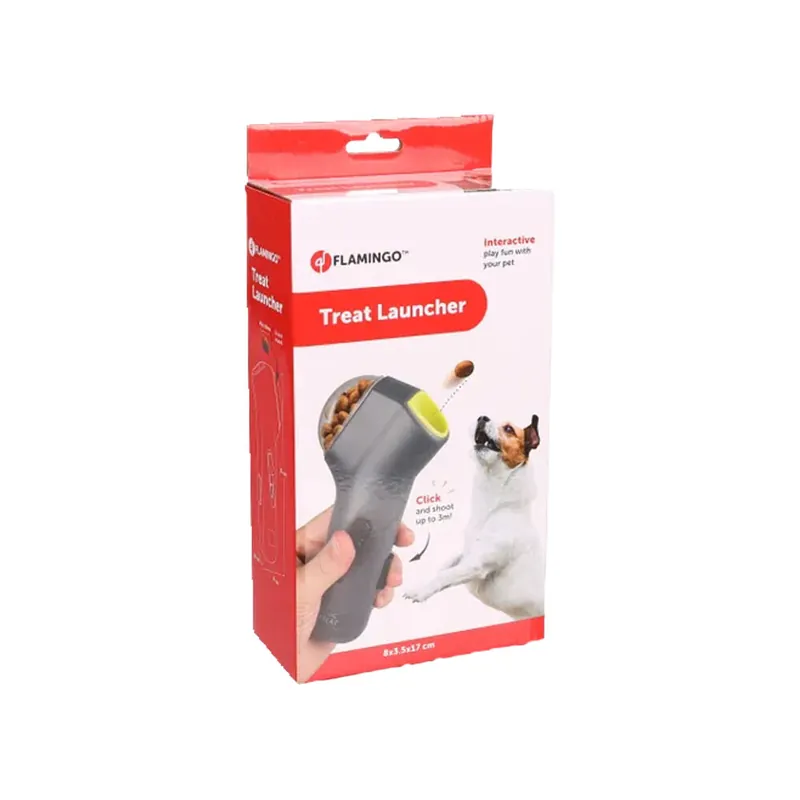 Speciale Aanbieding Flamingo SnoepjesSchieter Mimzi Pistool