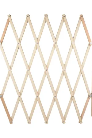 Flamingo Veiligheidshek Monti Beige Bestseller