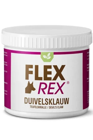 Rechtstreeks Van De Fabrikant FlexRex Duivelsklauw