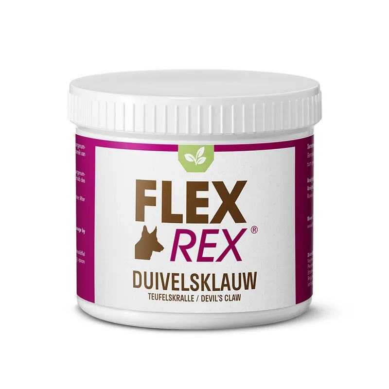 Rechtstreeks Van De Fabrikant FlexRex Duivelsklauw