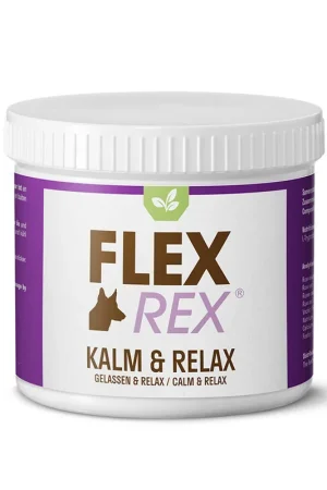 Voordeelprijs FlexRex Kalm & Relax