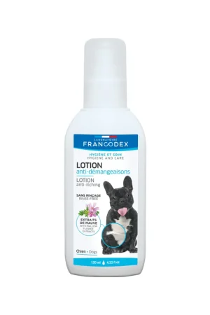 Bestel Nu Francodex Anti-Jeuk Lotion