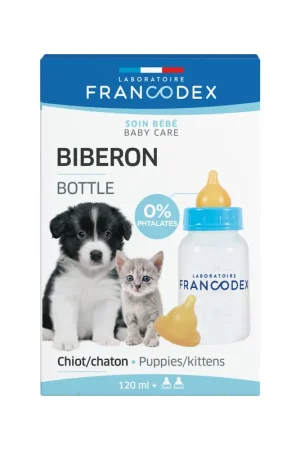 Bestseller Francodex Melkfles