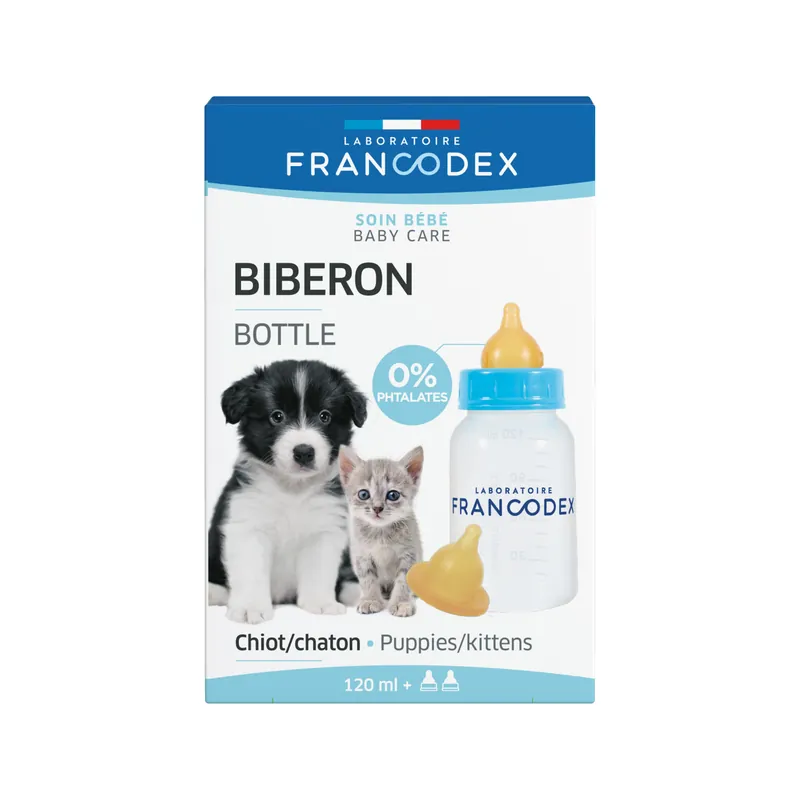 Bestseller Francodex Melkfles