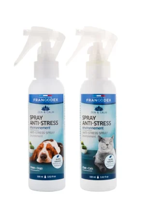 Actieprijs Francodex Zen & Calm Anti-Stress Spray