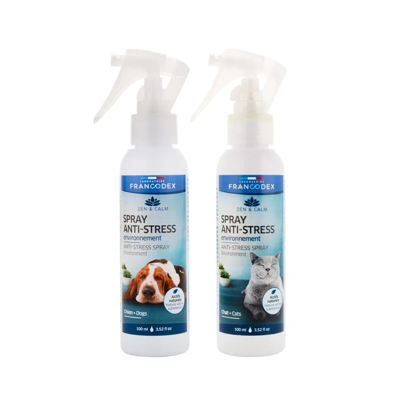 Actieprijs Francodex Zen & Calm Anti-Stress Spray