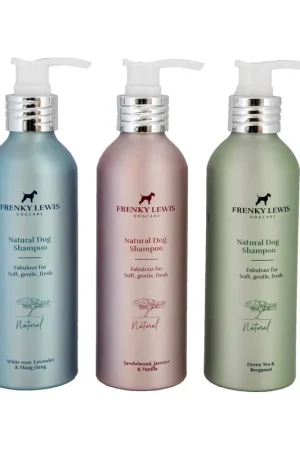 Beperkte Voorraad Frenky Lewis Shampoo