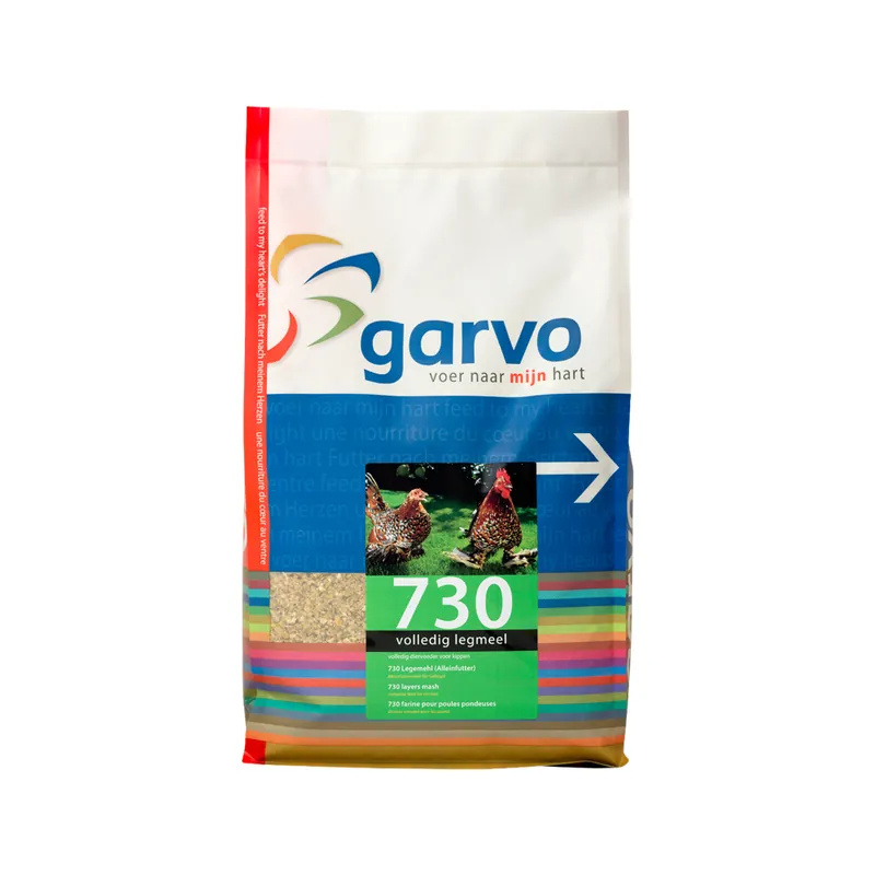 Alleen Vandaag Garvo Volledig Legmeel
