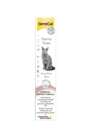 Veilige Betaling GimCat Derma Pasta
