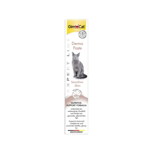 Veilige Betaling GimCat Derma Pasta