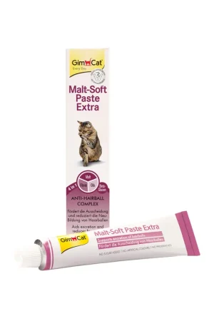 Bestel Nu GimCat Malt-Soft Pasta Extra