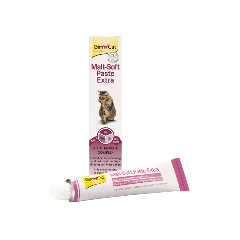 Bestel Nu GimCat Malt-Soft Pasta Extra