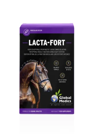 Veilige Betaling Global Medics Lacta-Fort