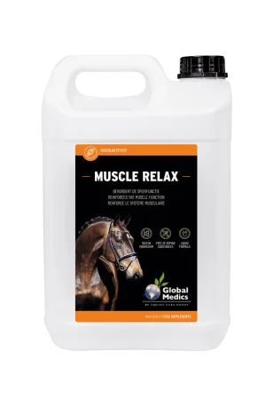 Weekendaanbieding Global Medics Muscle Relax