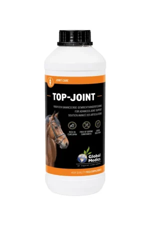 Betaalbaar Global Medics Top-Joint