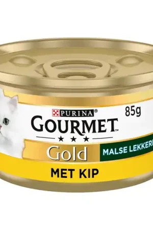 Bestel Nu Gourmet Gold Malse Lekkernijen