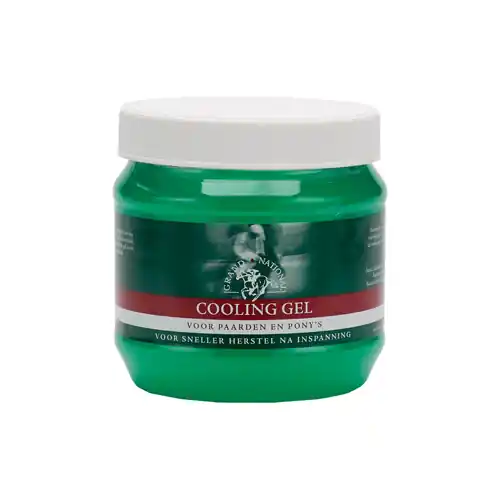 Beste Prijs Grand National Cooling Gel