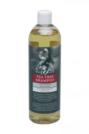 Beste Prijs Grand National Tea Tree Shampoo