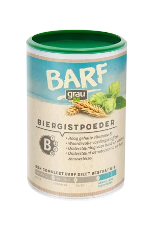 Bestseller GRAU Biergist
