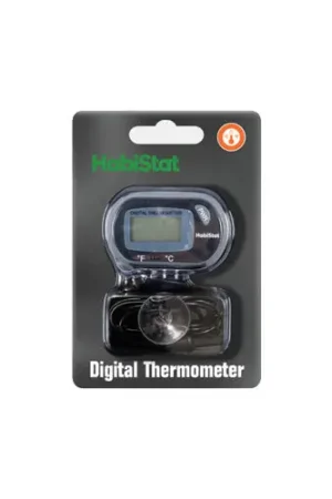 Weekendaanbieding HabiStat Digitale Thermometer