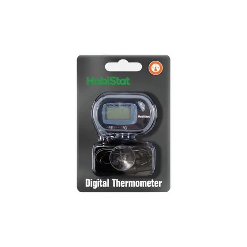 Weekendaanbieding HabiStat Digitale Thermometer