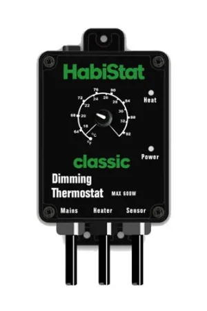 Beste Prijs HabiStat Dimthermostaat