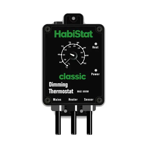 Beste Prijs HabiStat Dimthermostaat