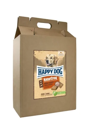 Betrouwbaar Happy Dog Müsli-Ecken
