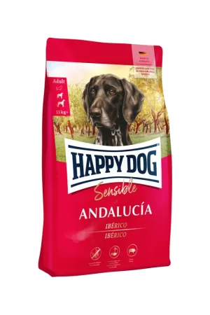 Beperkt Aanbod Happy Dog Sensible Andalucía