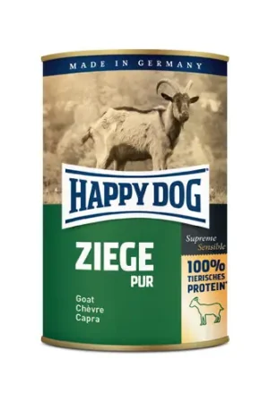 Aanbieding Happy Dog Sensible Pure Sardinia