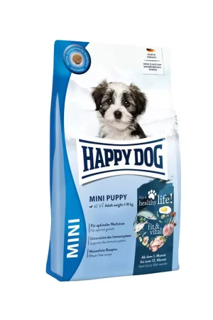 Bestseller Happy Dog Fit & Vital Mini Puppy