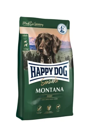 Direct Beschikbaar Happy Dog Supreme - Sensible Montana