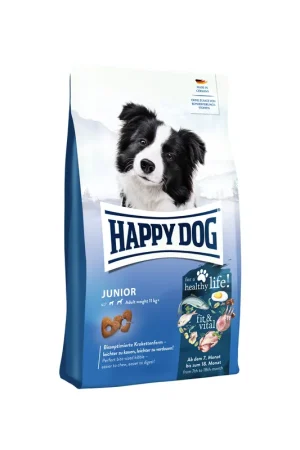 Direct Beschikbaar Happy Dog Supreme - Young Junior Original