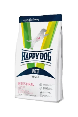 Dagaanbieding Happy Dog VET Intestinal Low Fat