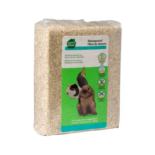 Bestseller Happy Home Hennepvezel